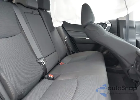 2024 Toyota Rav4 Le из США, поврежденный, VIN 2T3H1RFV3RC302772